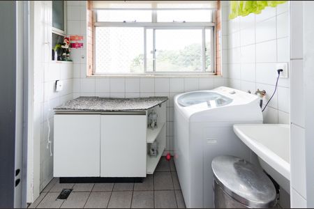 Apartamento à venda com 100m², 3 quartos e 1 vagaÁrea de serviço