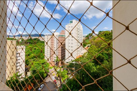 Apartamento à venda com 100m², 3 quartos e 1 vagaVista