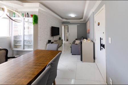 Apartamento à venda com 100m², 3 quartos e 1 vagaSala