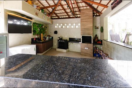 Apartamento à venda com 100m², 3 quartos e 1 vagaÁrea comum