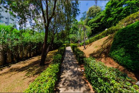 Apartamento à venda com 100m², 3 quartos e 1 vagaÁrea comum