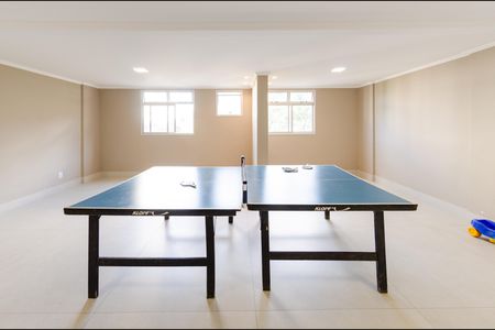 Apartamento à venda com 100m², 3 quartos e 1 vagaÁrea comum