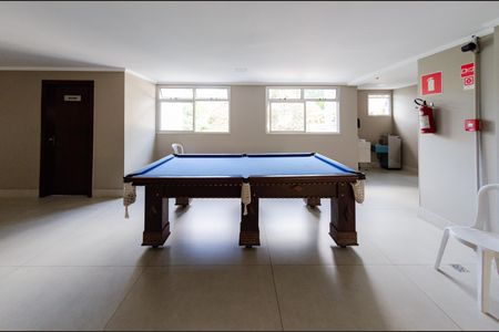 Apartamento à venda com 100m², 3 quartos e 1 vagaÁrea comum