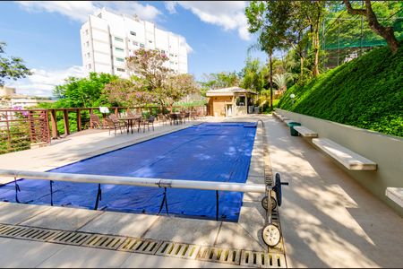 Apartamento à venda com 100m², 3 quartos e 1 vagaÁrea comum