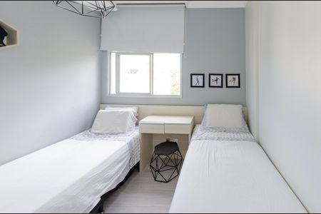 Apartamento à venda com 100m², 3 quartos e 1 vagaQuarto 1