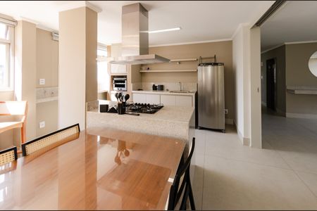 Apartamento à venda com 100m², 3 quartos e 1 vagaÁrea comum