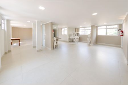 Apartamento à venda com 100m², 3 quartos e 1 vagaÁrea comum