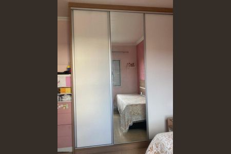 Casa à venda com 192m², 3 quartos e 3 vagasDORMITORIO