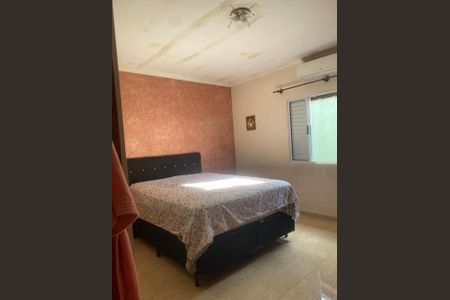 Casa à venda com 192m², 3 quartos e 3 vagasDORMITORIO