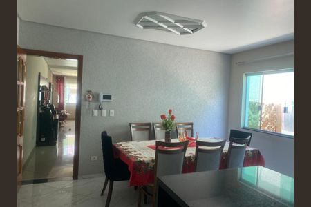 COZINHA de casa à venda com 3 quartos, 192m² em Vila Osasco, Osasco