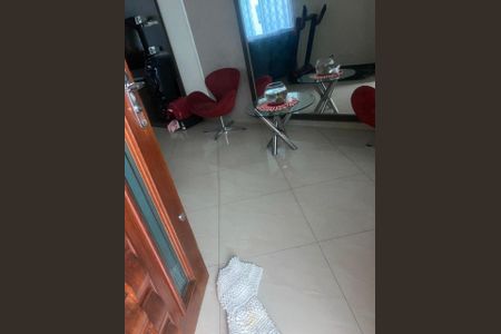 SALA de casa à venda com 3 quartos, 192m² em Vila Osasco, Osasco