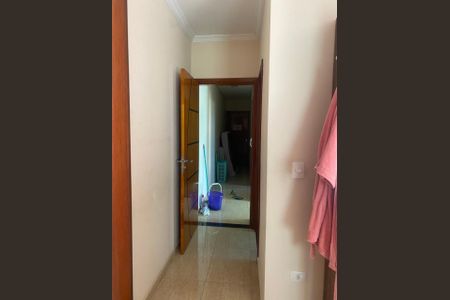 Casa à venda com 192m², 3 quartos e 3 vagasDORMITORIO