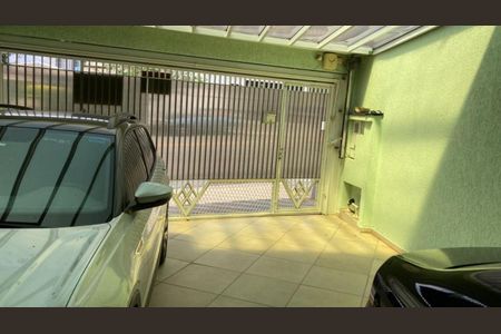 Casa à venda com 192m², 3 quartos e 3 vagasGARAGEM