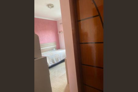 DORMITORIO de casa à venda com 3 quartos, 192m² em Vila Osasco, Osasco