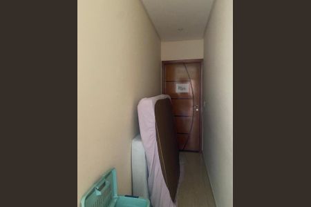 Casa à venda com 192m², 3 quartos e 3 vagasCORREDOR INTERNO