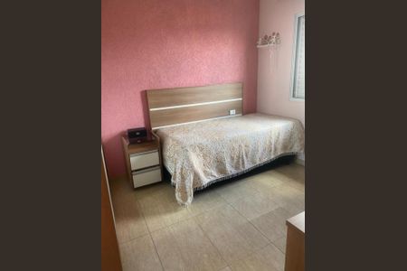 DORMITORIO de casa à venda com 3 quartos, 192m² em Vila Osasco, Osasco