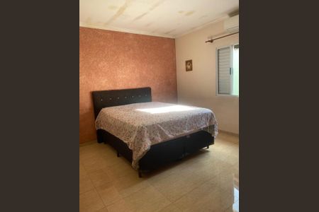 DORMITORIO de casa à venda com 3 quartos, 192m² em Vila Osasco, Osasco