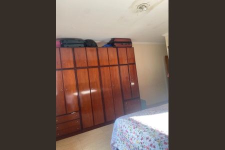 Casa à venda com 192m², 3 quartos e 3 vagasDORMITORIO