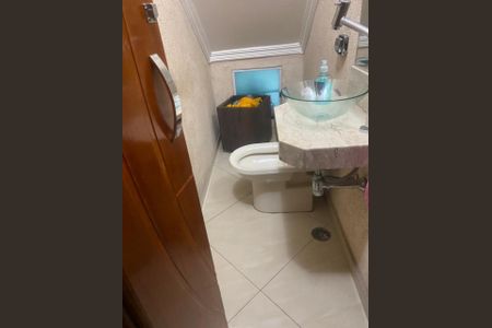 Casa à venda com 192m², 3 quartos e 3 vagasWC