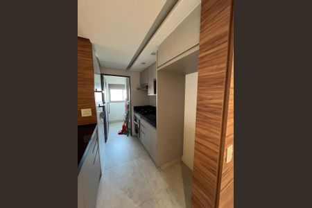 Apartamento à venda com 69m², 2 quartos e 2 vagasFoto 05