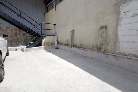 Apartamento para alugar com 14m², 1 quarto e 1 vagaGaragem