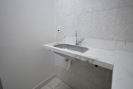 Apartamento para alugar com 14m², 1 quarto e 1 vagaÁrea de Serviço