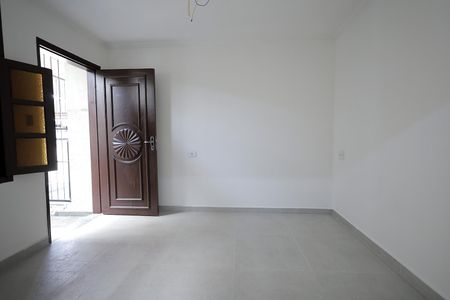 Quarto de apartamento para alugar com 1 quarto, 14m² em Campestre, Santo André