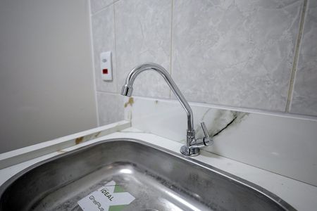 Apartamento para alugar com 14m², 1 quarto e 1 vagaÁrea de Serviço