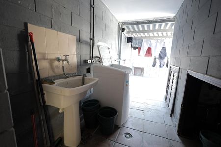 Apartamento para alugar com 14m², 1 quarto e 1 vagaLavanderia