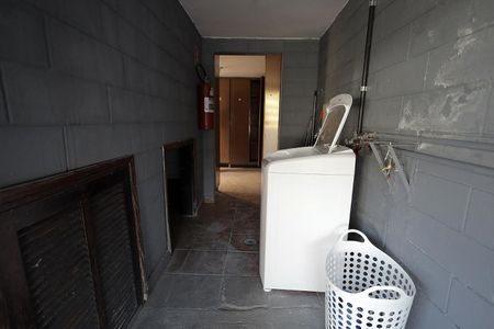 Apartamento para alugar com 14m², 1 quarto e 1 vagaLavanderia