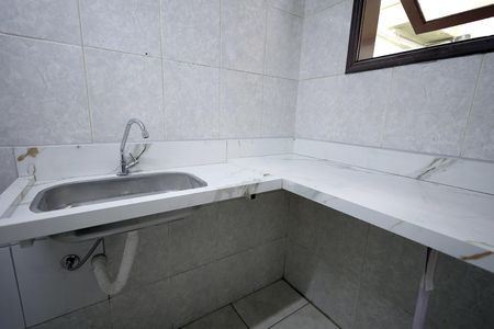 Apartamento para alugar com 14m², 1 quarto e 1 vagaÁrea de Serviço