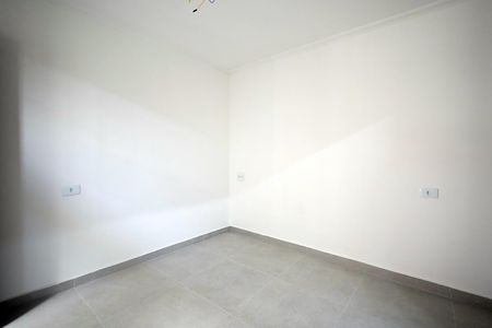 Quarto de apartamento para alugar com 1 quarto, 14m² em Campestre, Santo André