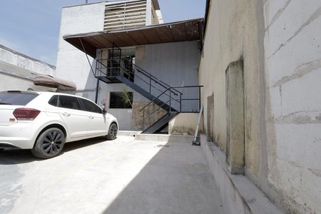 Apartamento para alugar com 14m², 1 quarto e 1 vagaGaragem