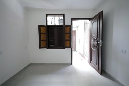 Quarto de apartamento para alugar com 1 quarto, 14m² em Campestre, Santo André
