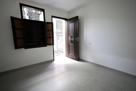Quarto de apartamento para alugar com 1 quarto, 14m² em Campestre, Santo André
