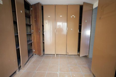 Apartamento para alugar com 14m², 1 quarto e 1 vagaLavanderia