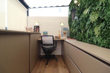 Apartamento à venda com 61m², 1 quarto e sem vagaVaranda