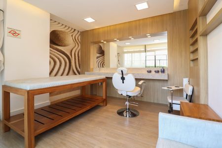 Apartamento à venda com 61m², 1 quarto e sem vagaEspaço Beauty