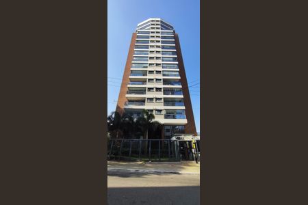 Apartamento à venda com 61m², 1 quarto e sem vagaFachada