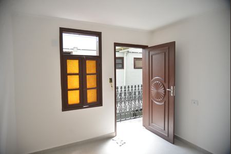 Quarto de kitnet/studio para alugar com 1 quarto, 12m² em Campestre, Santo André