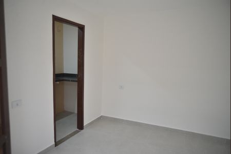 Quarto de kitnet/studio para alugar com 1 quarto, 12m² em Campestre, Santo André