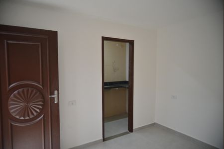 Quarto de kitnet/studio para alugar com 1 quarto, 12m² em Campestre, Santo André