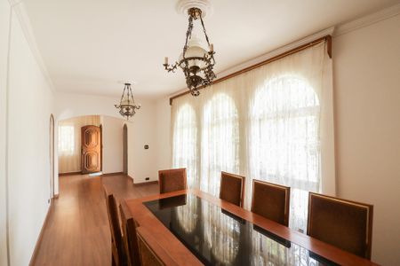 Sala de casa para alugar com 3 quartos, 300m² em Jardim Franca, São Paulo
