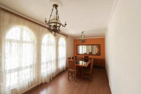 Sala de casa para alugar com 3 quartos, 300m² em Jardim Franca, São Paulo
