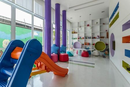 Apartamento à venda com 156m², 3 quartos e 3 vagasFoto 29