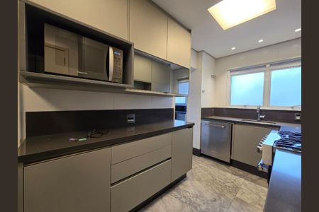 Apartamento à venda com 156m², 3 quartos e 3 vagasFoto 04