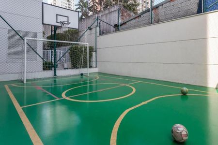 Apartamento à venda com 156m², 3 quartos e 3 vagasFoto 28