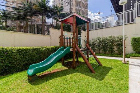 Apartamento à venda com 156m², 3 quartos e 3 vagasFoto 30