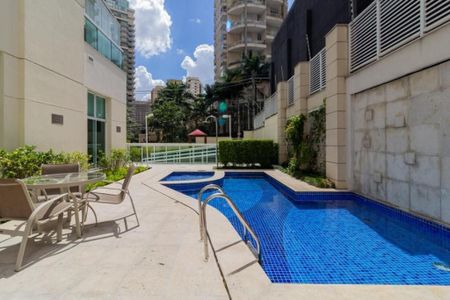 Apartamento à venda com 156m², 3 quartos e 3 vagasFoto 26