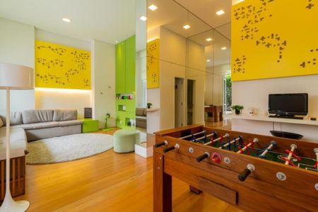 Apartamento à venda com 156m², 3 quartos e 3 vagasFoto 31